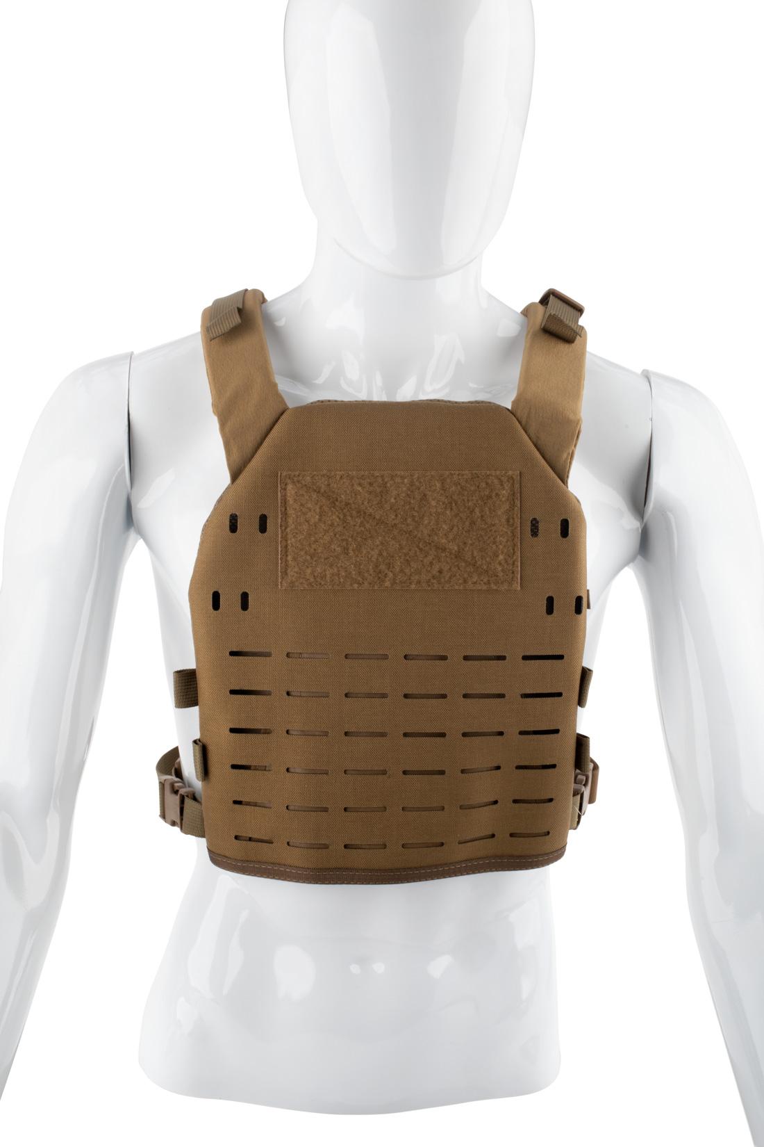 HSGI CORE Plate Carrier (CLEARANCE) – Legit Kit